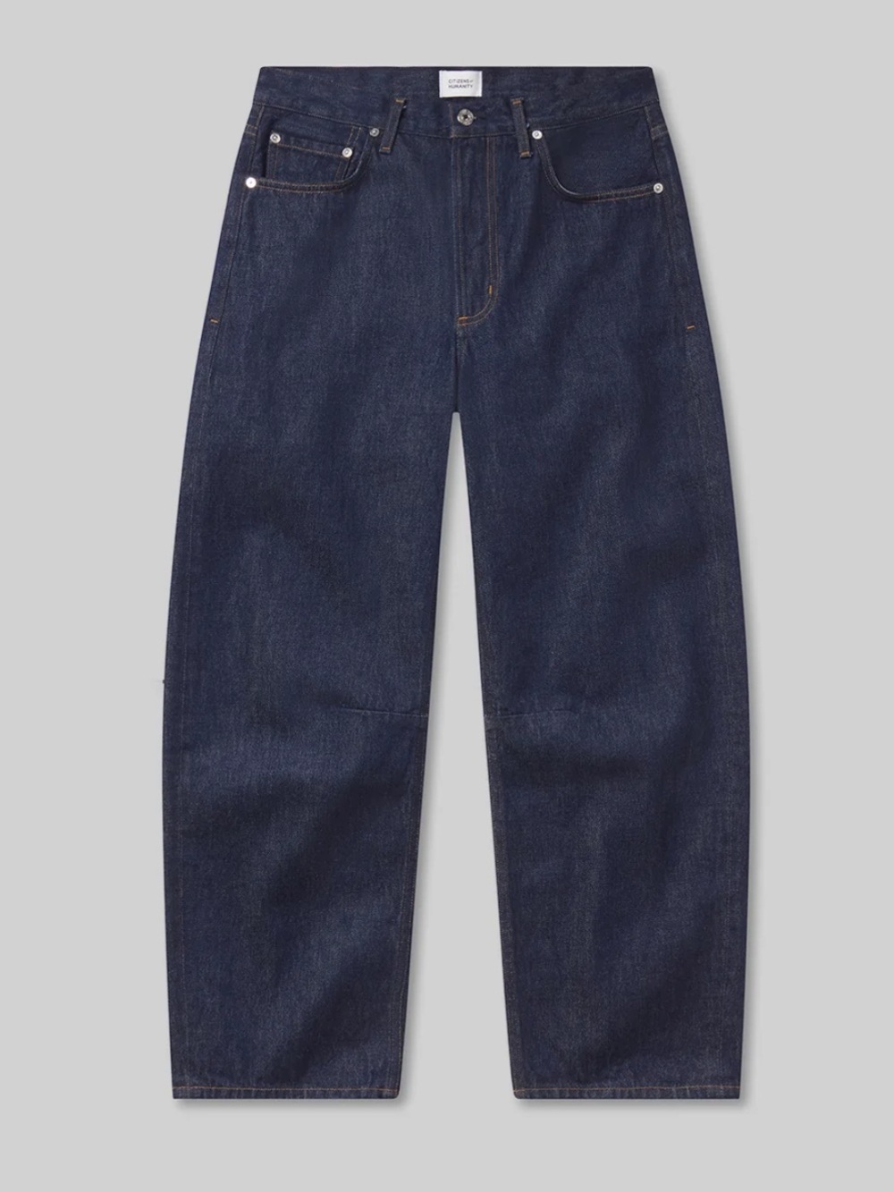 NWOT Citizens of Humanity Miro jeans 27